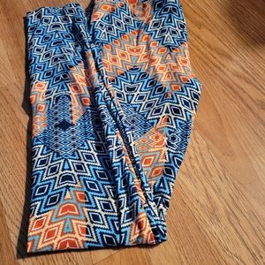 LuLaRoe leggings